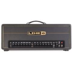 Line 6 DT50 Head